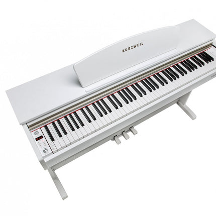 Kurzweil M90-WH White Digital Piano 