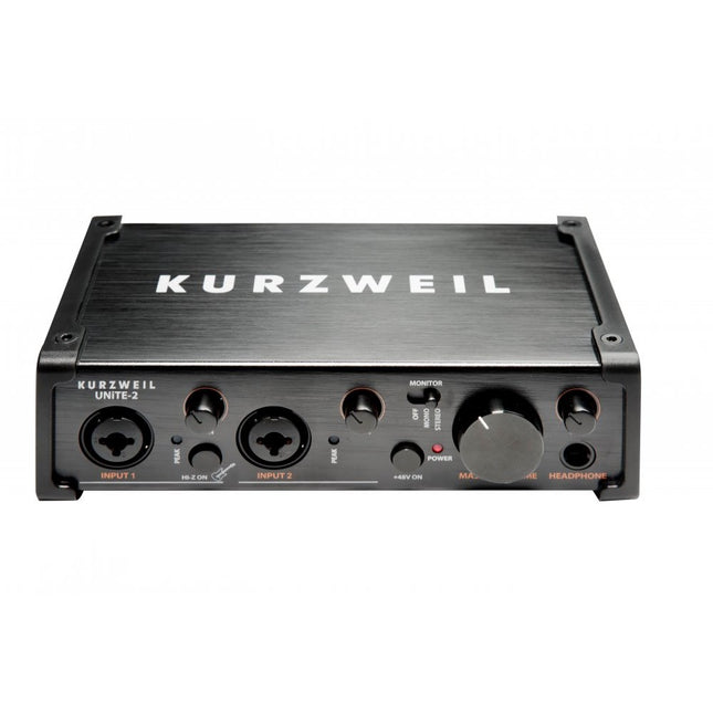 Kurzweil UNITE-2 Sound Card