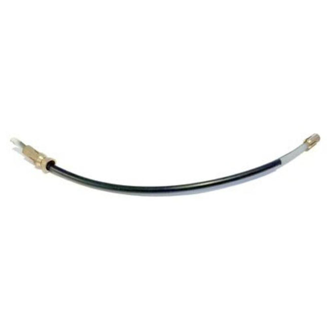 Tailpiece Violin 1/4 Carlovy (Ckbk14)
