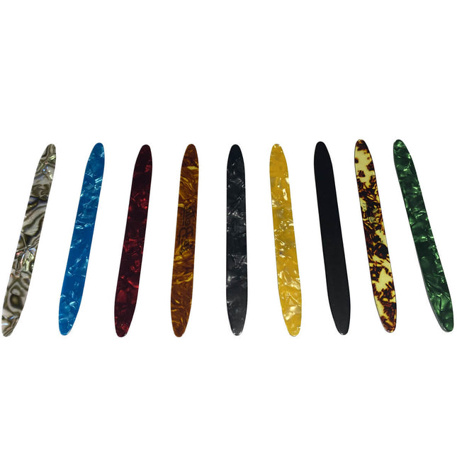 La Bella LB-OPC Oud Pluck 0.46mm 