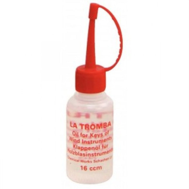 La Tromba Key Oil Perde Yağı 760220
