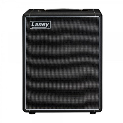 Laney DB200-210 Digbeth Combo Bass Guitar Amplifier 2x10 