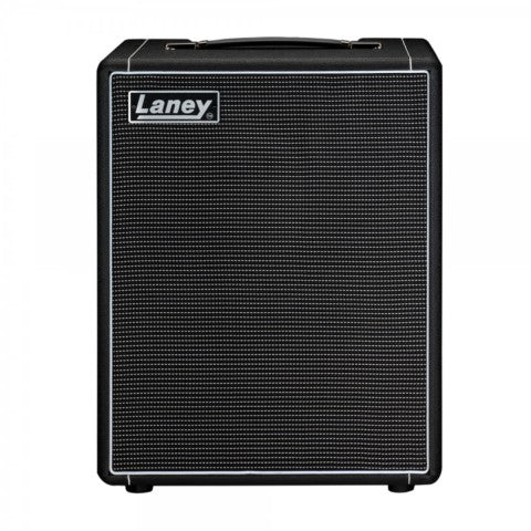 Laney DB200-210 Digbeth Combo Bass Guitar Amplifier 2x10 