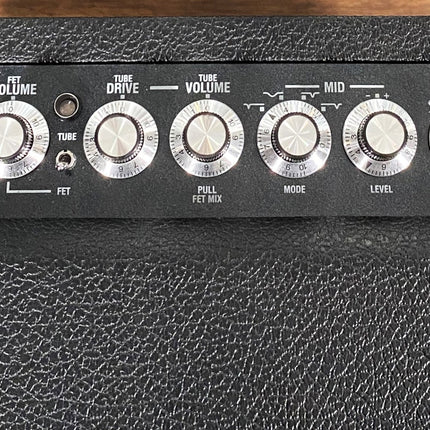 Laney DB200-210 Digbeth Combo Bass Guitar Amplifier 2x10 
