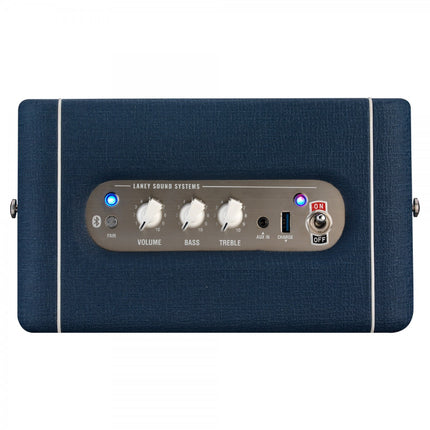 Laney F67-LIONHEART Portable Bluetooth Speaker 