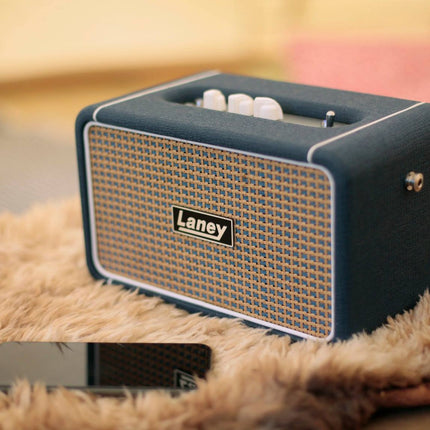 Laney F67-LIONHEART Portable Bluetooth Speaker 