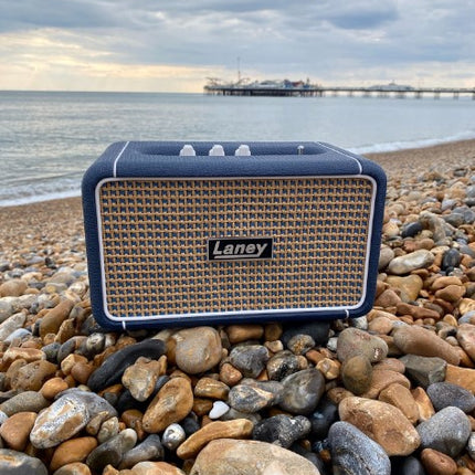 Laney F67-LIONHEART Portable Bluetooth Speaker 