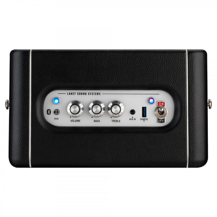 Laney F67-SUPERGROUP Portable Bluetooth Speaker 