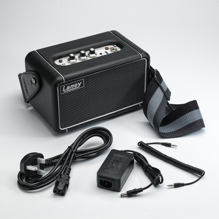Laney F67-SUPERGROUP Portable Bluetooth Speaker 