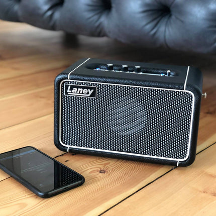 Laney F67-SUPERGROUP Portable Bluetooth Speaker 