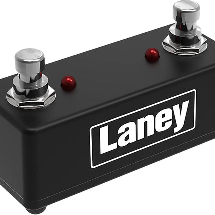 Laney FS2-MINI Footswitch 