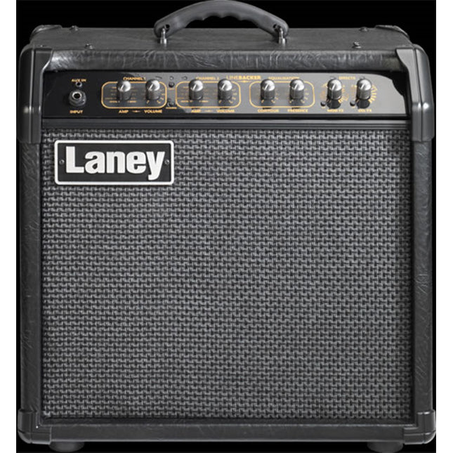 Laney LR35 Elektro Gitar Amplisi