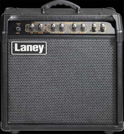Laney LR35 Elektro Gitar Amplisi
