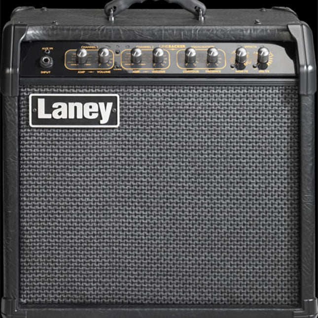 Laney LR35 Elektro Gitar Amplisi