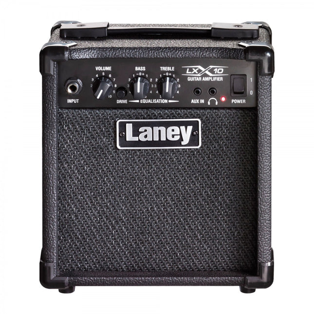 Laney LX10 Electric Guitar Amplifier 