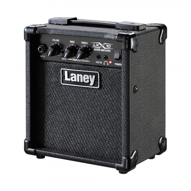Laney LX10 Electric Guitar Amplifier 