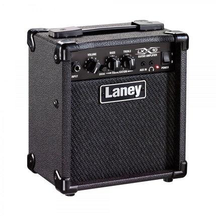 Laney LX10 Electric Guitar Amplifier 