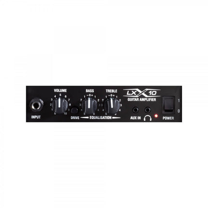 Laney LX10 Electric Guitar Amplifier 