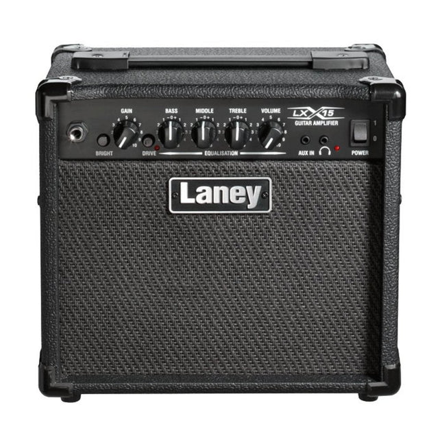 Laney LX15 Electric Guitar Amplifier 