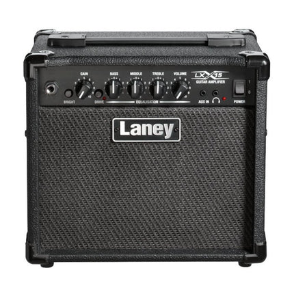 Laney LX15 Electric Guitar Amplifier 