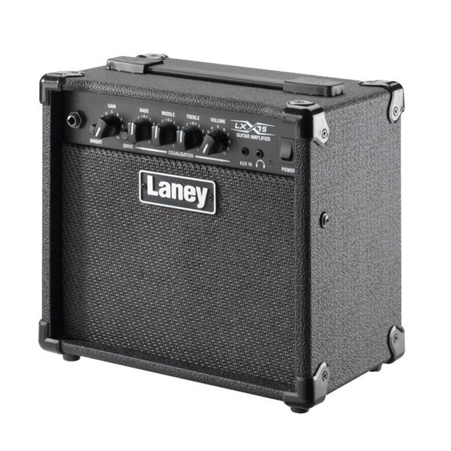 Laney LX15 Electric Guitar Amplifier 