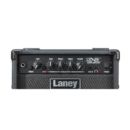 Laney LX15 Electric Guitar Amplifier 