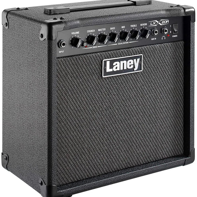 Laney LX20R Electric Guitar Amplifier 