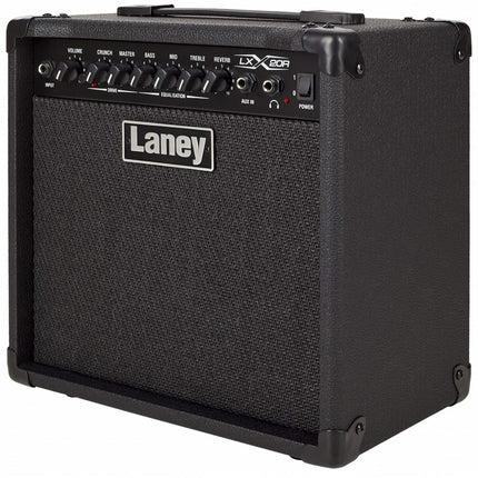 Laney LX20R Electric Guitar Amplifier 