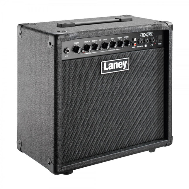 Laney LX35R Electric Guitar Amplifier 