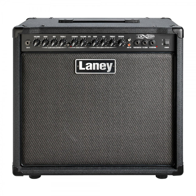 Laney LX65R Electric Guitar Amplifier 