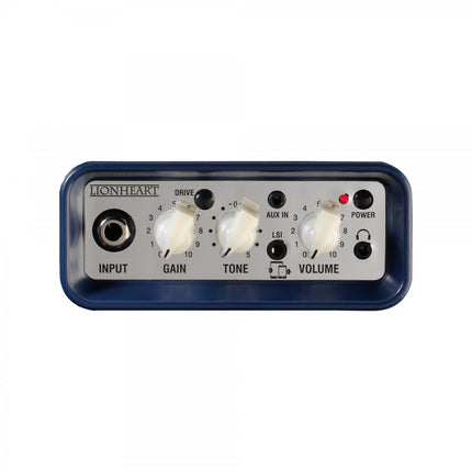 Laney MINI-LION Lionheart Electric Guitar Amplifier 