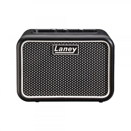 Laney MINI-SUPERG Supergroup Electric Guitar Amplifier 