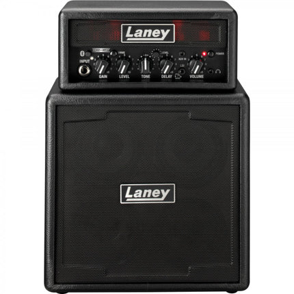 Laney MINISTACK-B-IRON Electric Guitar Amplifier 