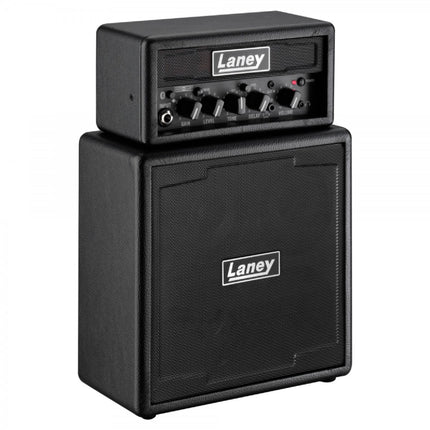 Laney MINISTACK-B-IRON Electric Guitar Amplifier 