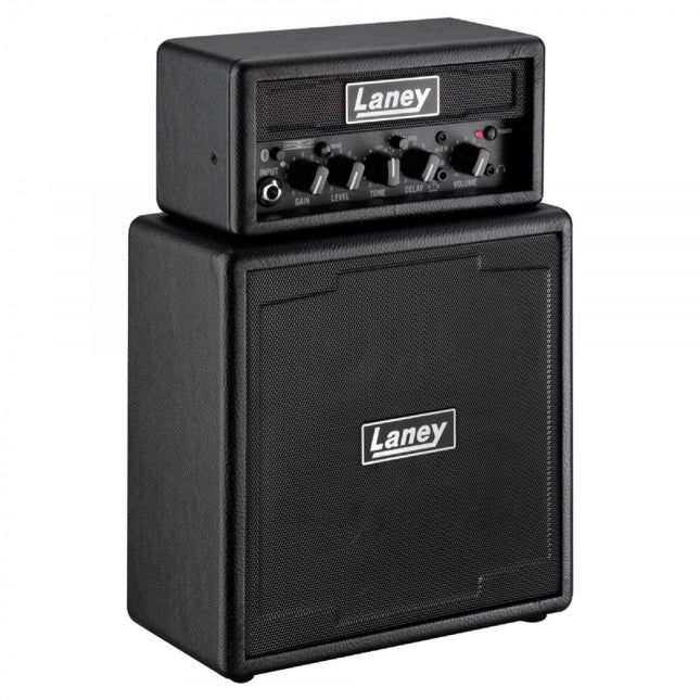 Laney MINISTACK-B-IRON Electric Guitar Amplifier 