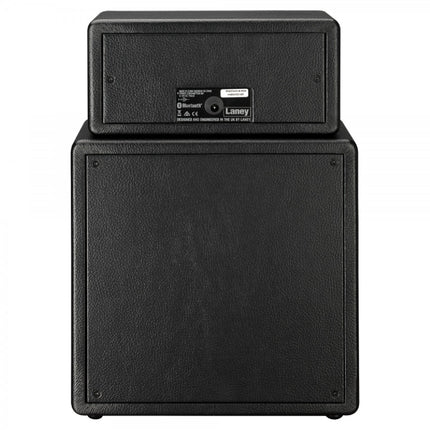 Laney MINISTACK-B-IRON Electric Guitar Amplifier 