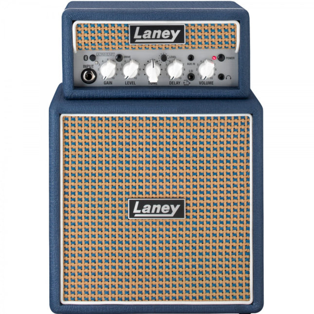 Laney MINISTACK-B-LION Electric Guitar Amplifier 
