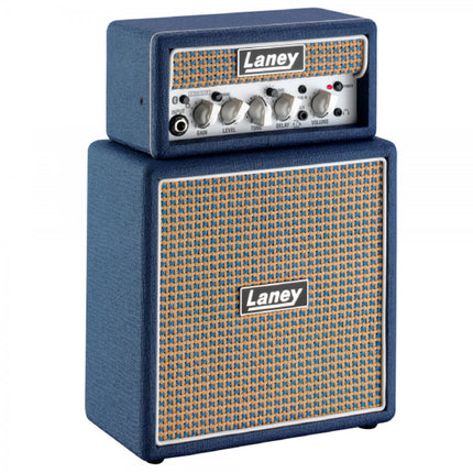 Laney MINISTACK-B-LION Electric Guitar Amplifier 