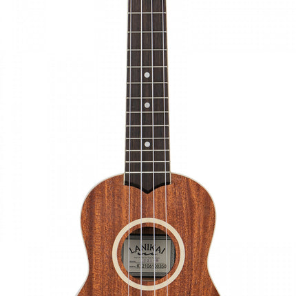 Lanikai LU21-S Soprano Ukulele