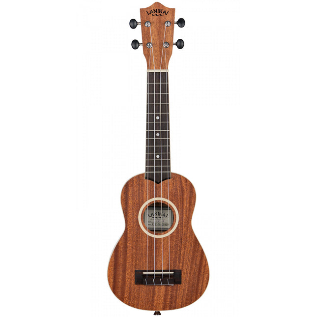 Lanikai LU21-S Soprano Ukulele