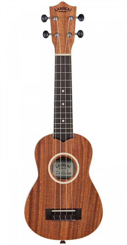 Lanikai LU21-S Soprano Ukulele