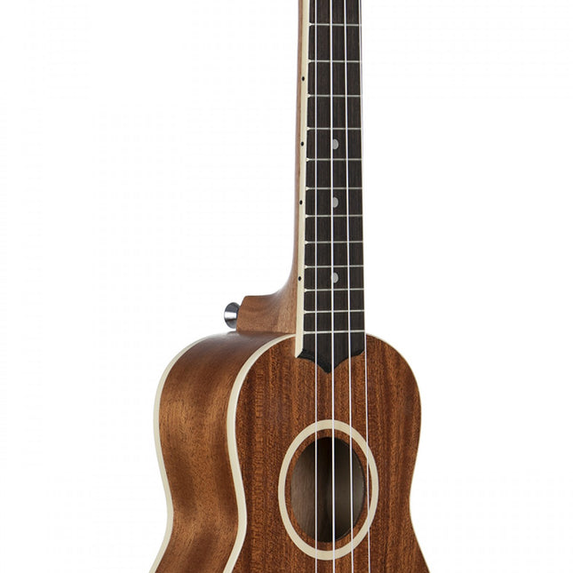 Lanikai LU21-S Soprano Ukulele