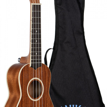 Lanikai LU21-S Soprano Ukulele