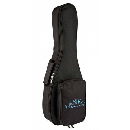 Lanikai OA-CEC Oak Concert Electro Ukulele 
