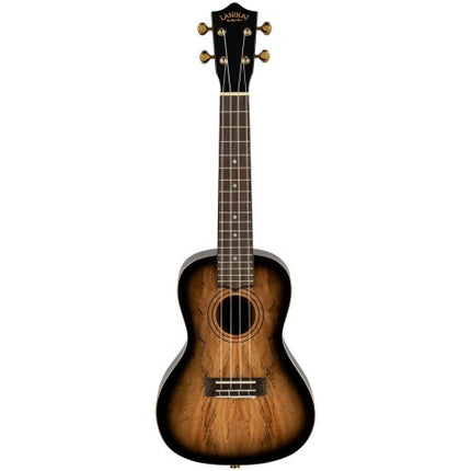 Lanikai SMBB-TX Limited Edition Spalted Maple Tenor Ukulele