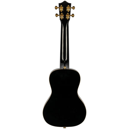 Lanikai SMBB-TX Limited Edition Spalted Maple Tenor Ukulele