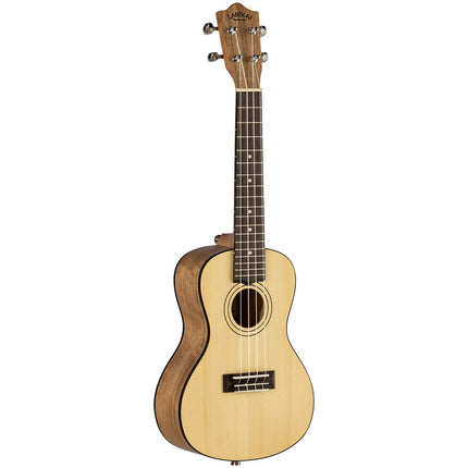 Lanikai SPPW-CX Pacific Walnut Concert Ukulele