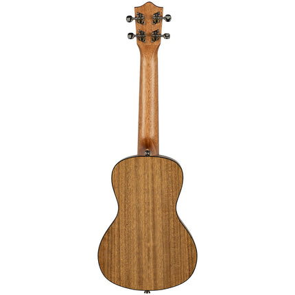 Lanikai SPPW-CX Pacific Walnut Concert Ukulele