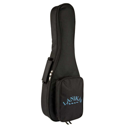 Lanikai SPPW-CX Pacific Walnut Concert Ukulele