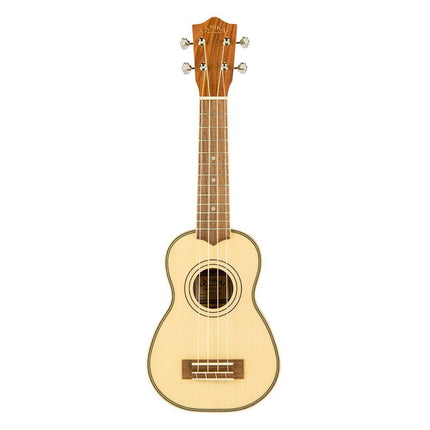 Lanikai SPST-S Spruce Soprano Ukulele 